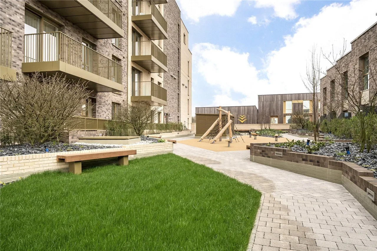 Baldwin Lane, London, SE3 9AY, photo 11