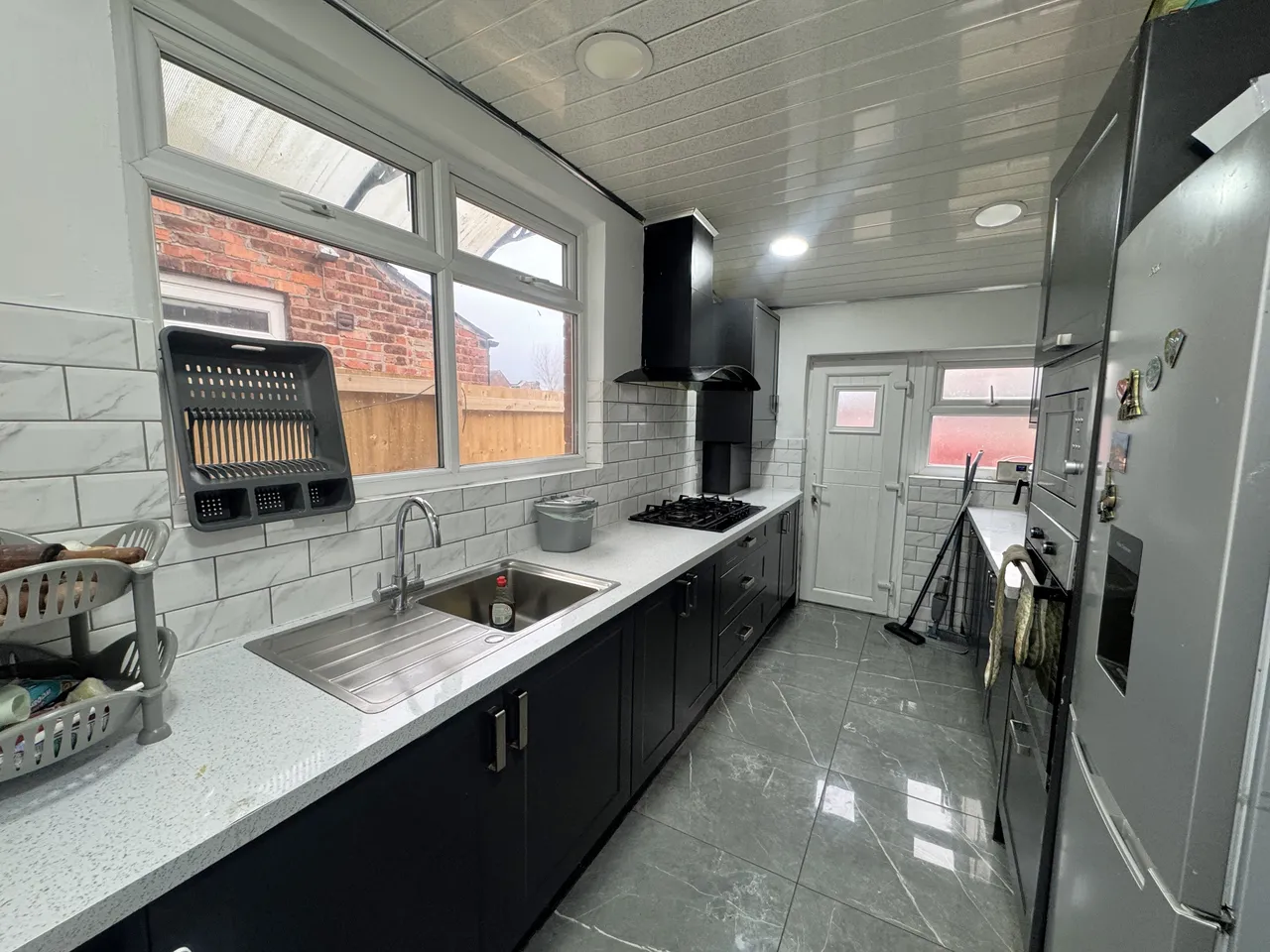 Stanhope Street, Levenshulme, M19, photo 3