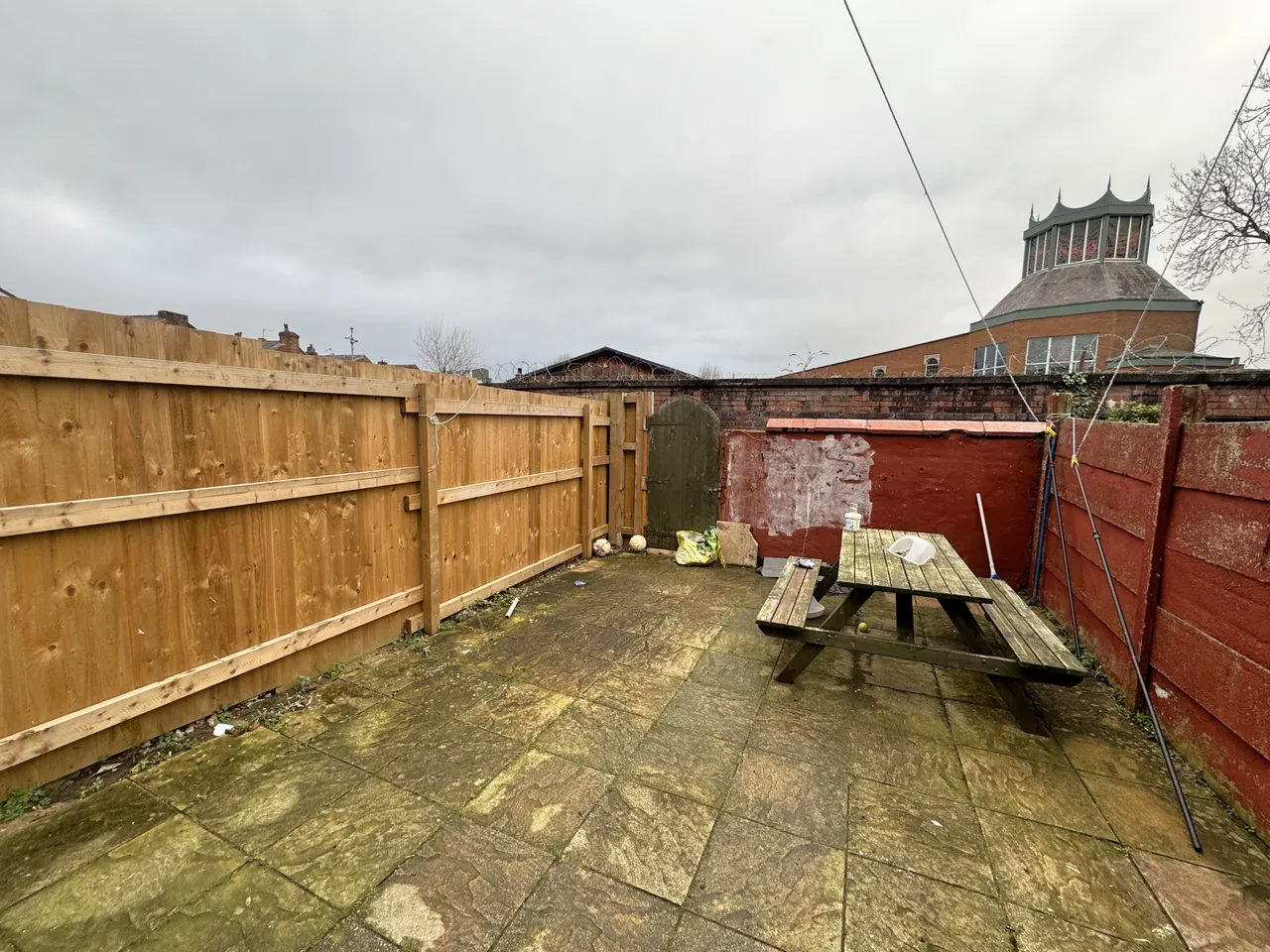 Stanhope Street, Levenshulme, M19, photo 6