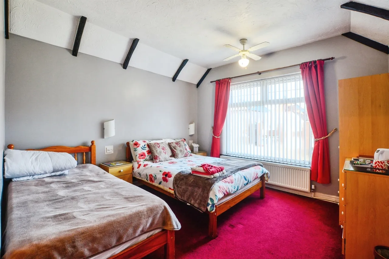 Drummond Road, Skegness, photo 10