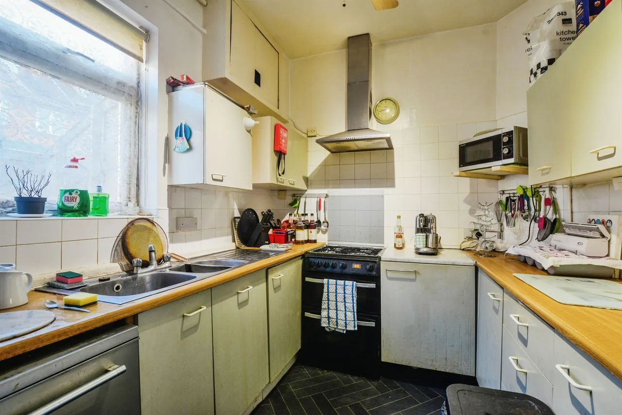 Drummond Road, Skegness, photo 12
