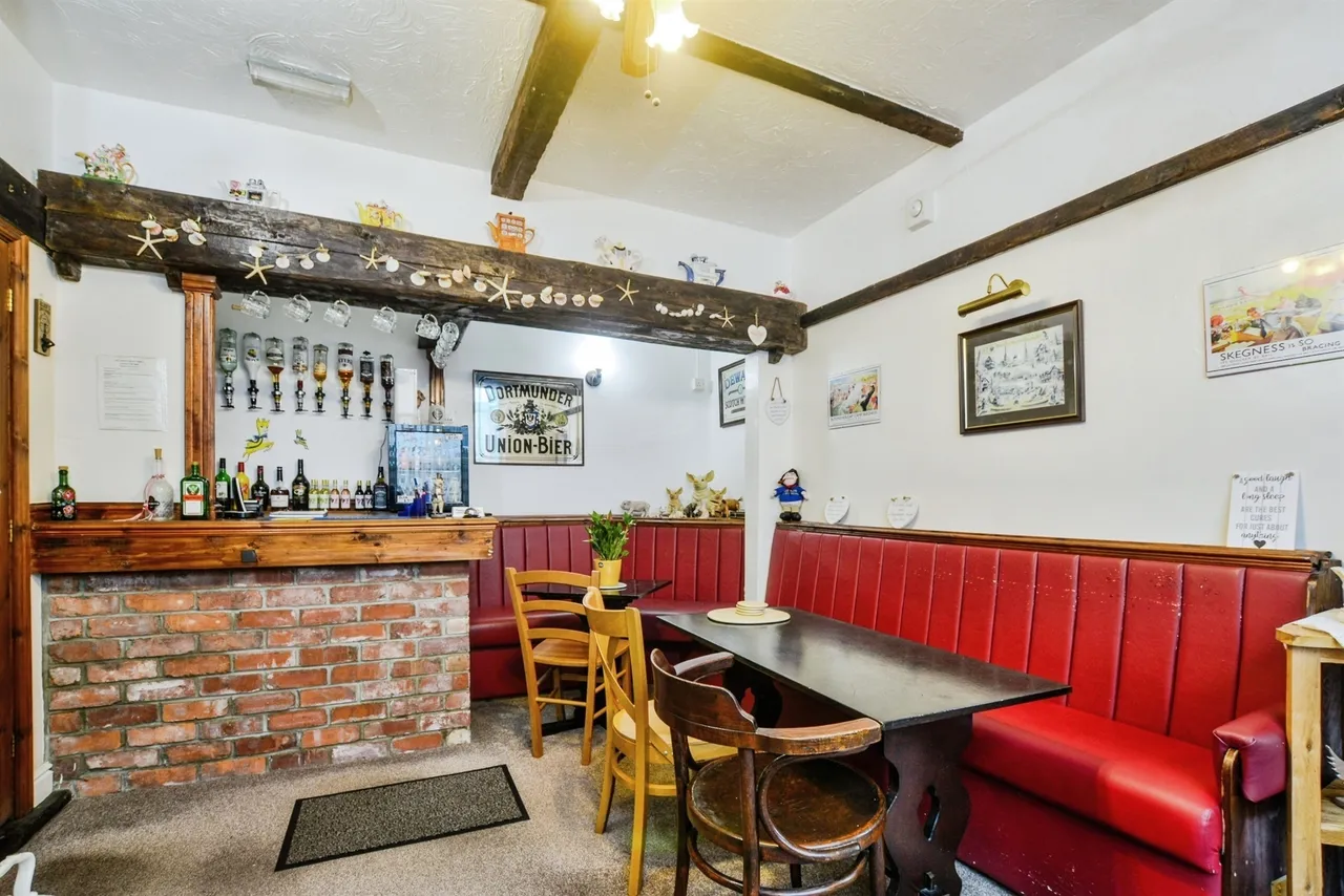 Drummond Road, Skegness, photo 6