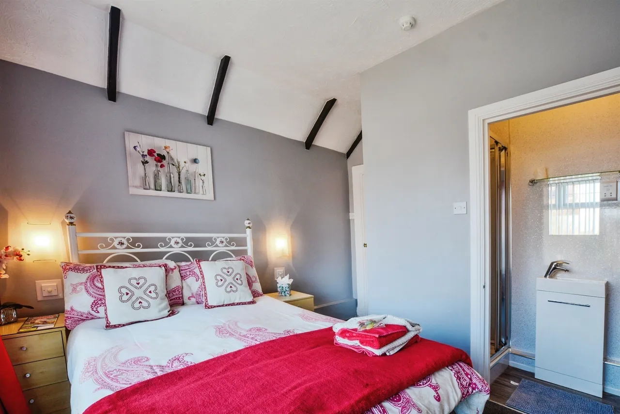 Drummond Road, Skegness, photo 8
