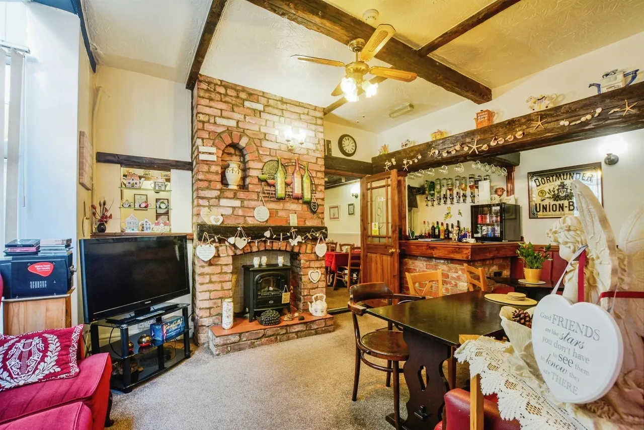 Drummond Road, Skegness, photo 5