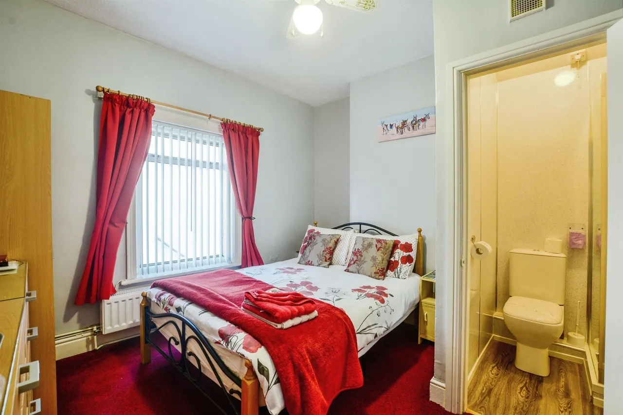 Drummond Road, Skegness, photo 7