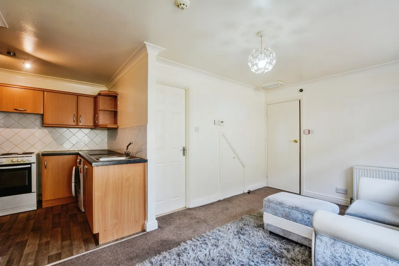 Drummond Road, Skegness, photo 11