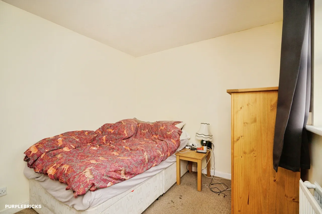 3 bed house for sale, Watling Street, Llanrwst, LL26