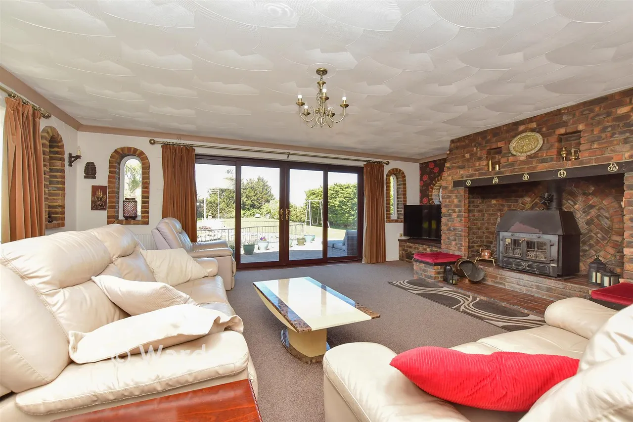 Barton Hill Drive, Minster On Sea, ME12, photo 3