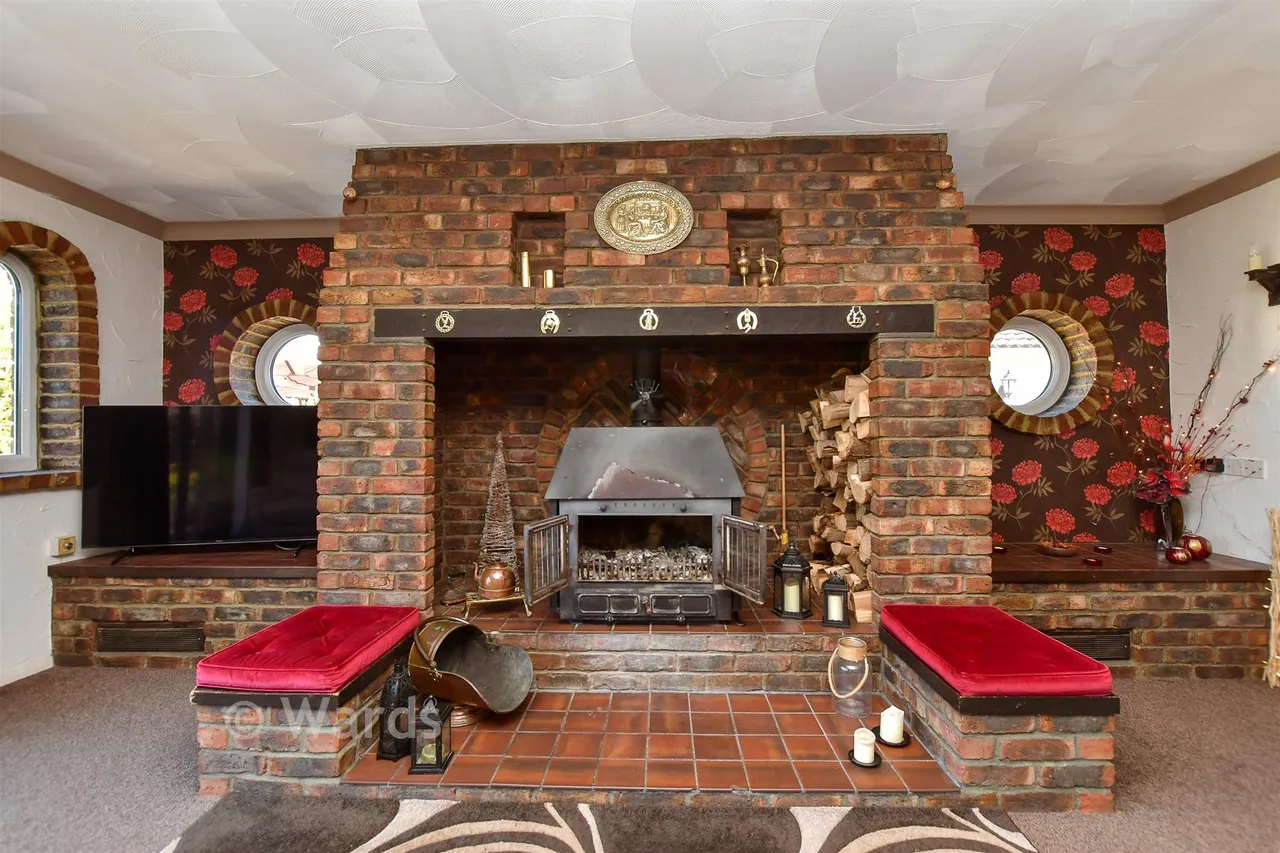 Barton Hill Drive, Minster On Sea, ME12, photo 6