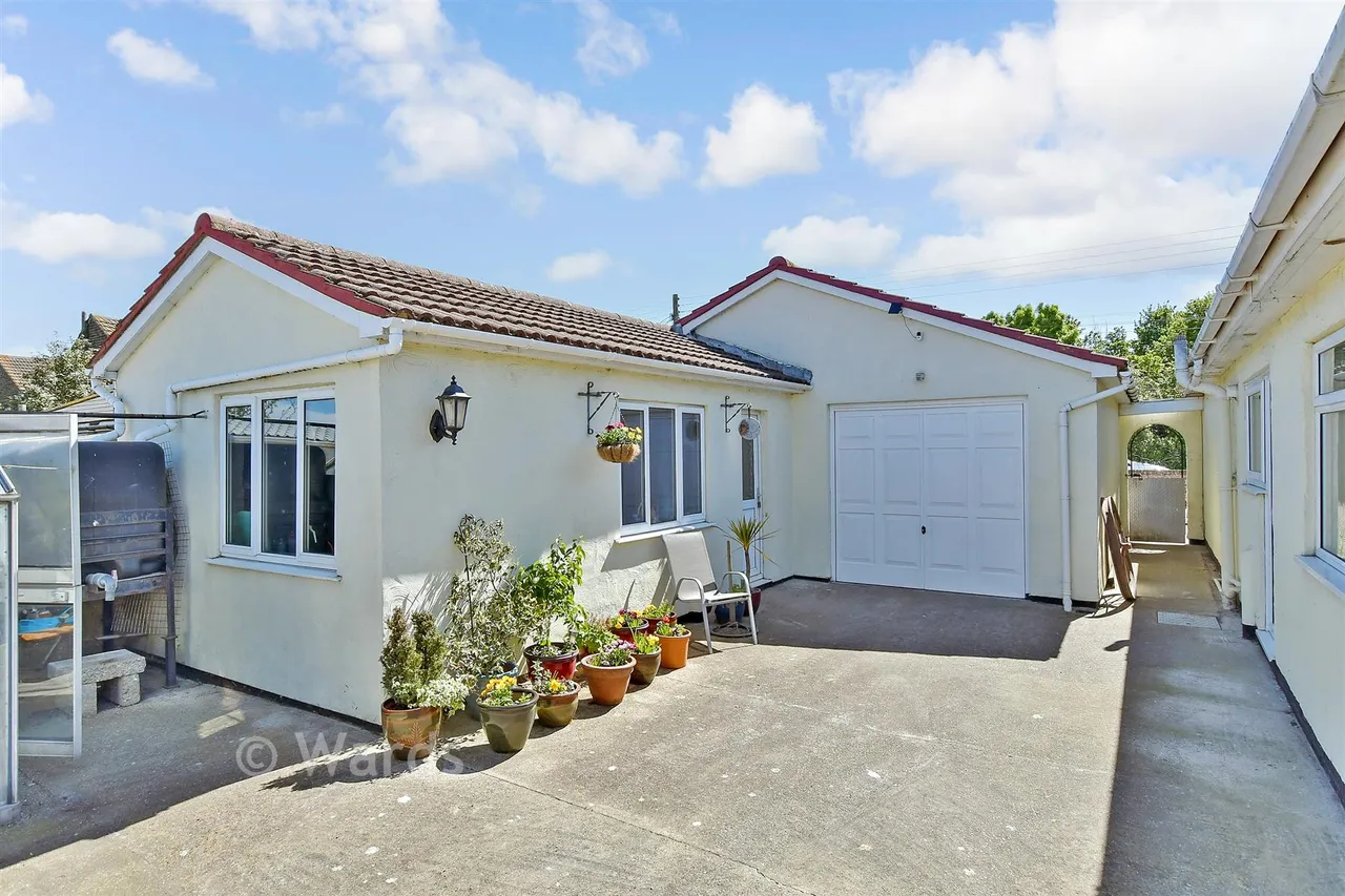 Barton Hill Drive, Minster On Sea, ME12, photo 13
