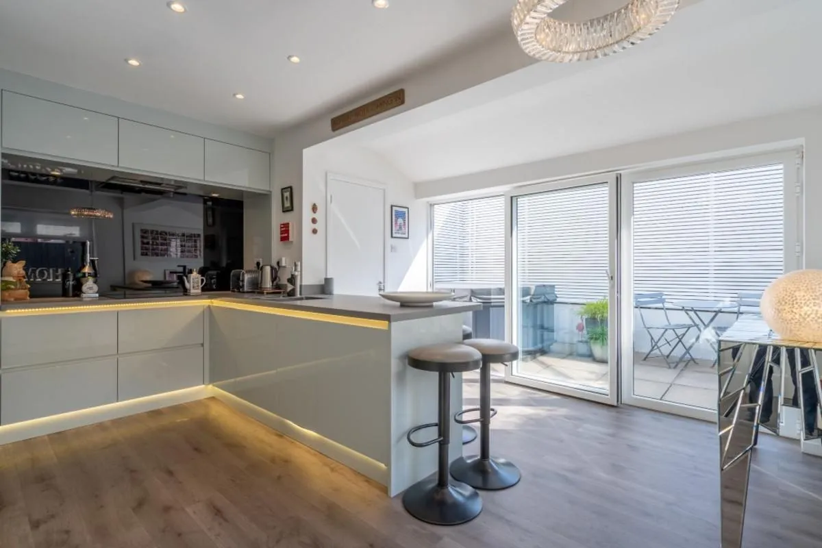 Cliff Cottages, Beccles, photo 2