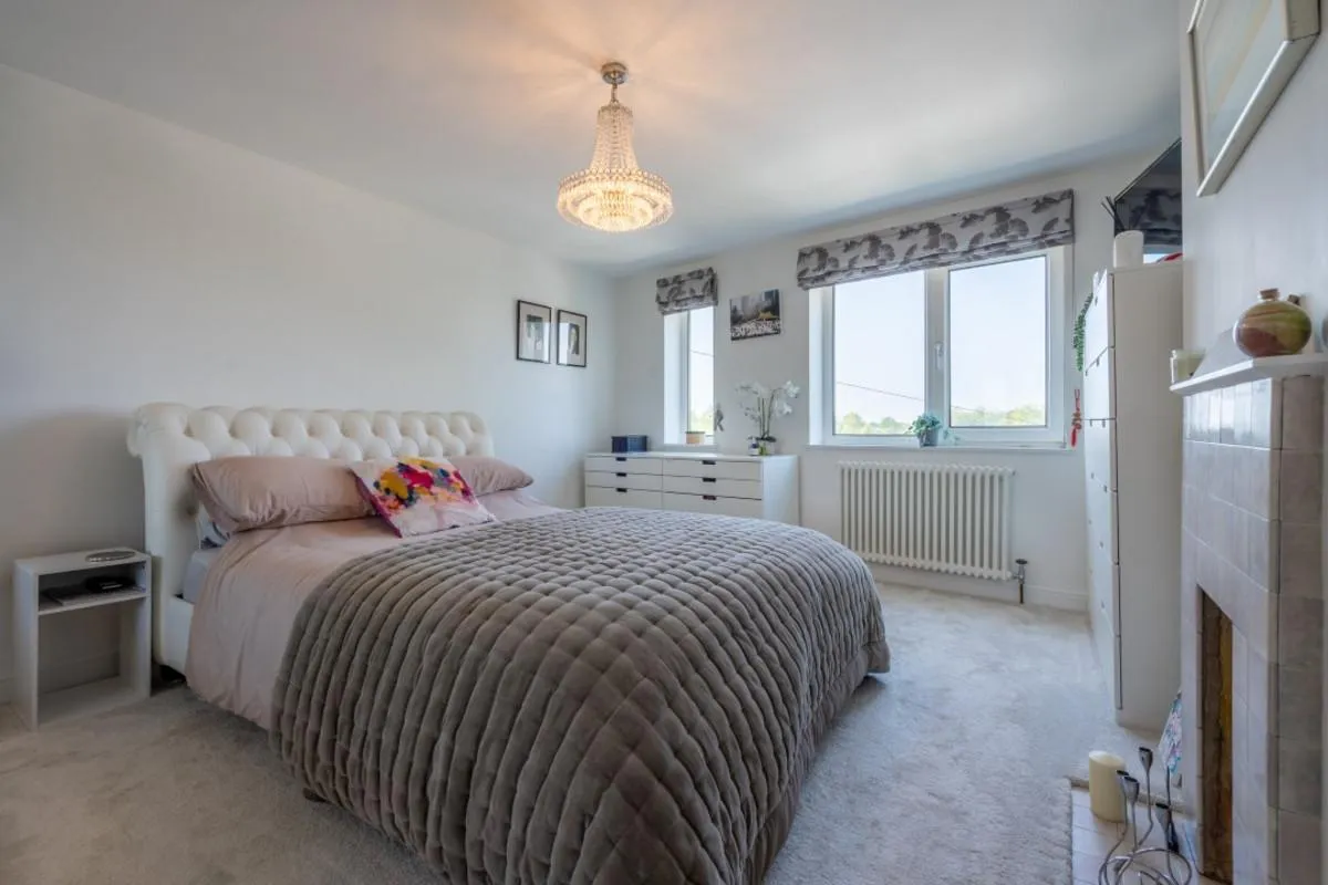 Cliff Cottages, Beccles, photo 13