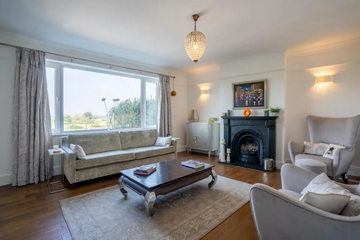 Cliff Cottages, Beccles, photo 7