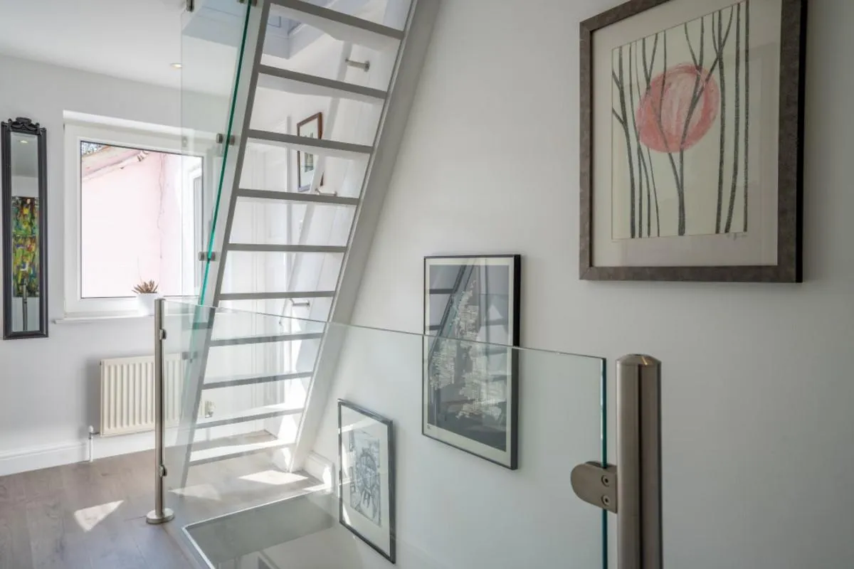 Cliff Cottages, Beccles, photo 17
