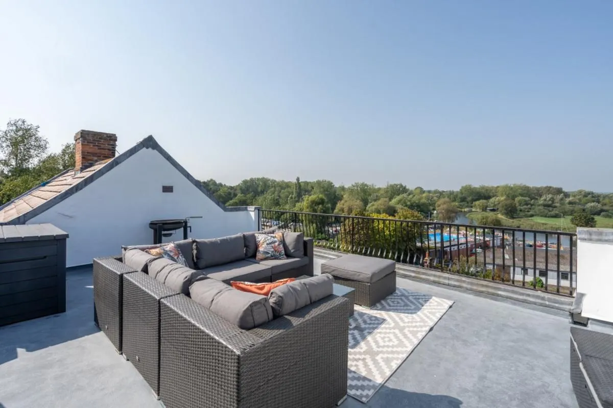 Cliff Cottages, Beccles, photo 8