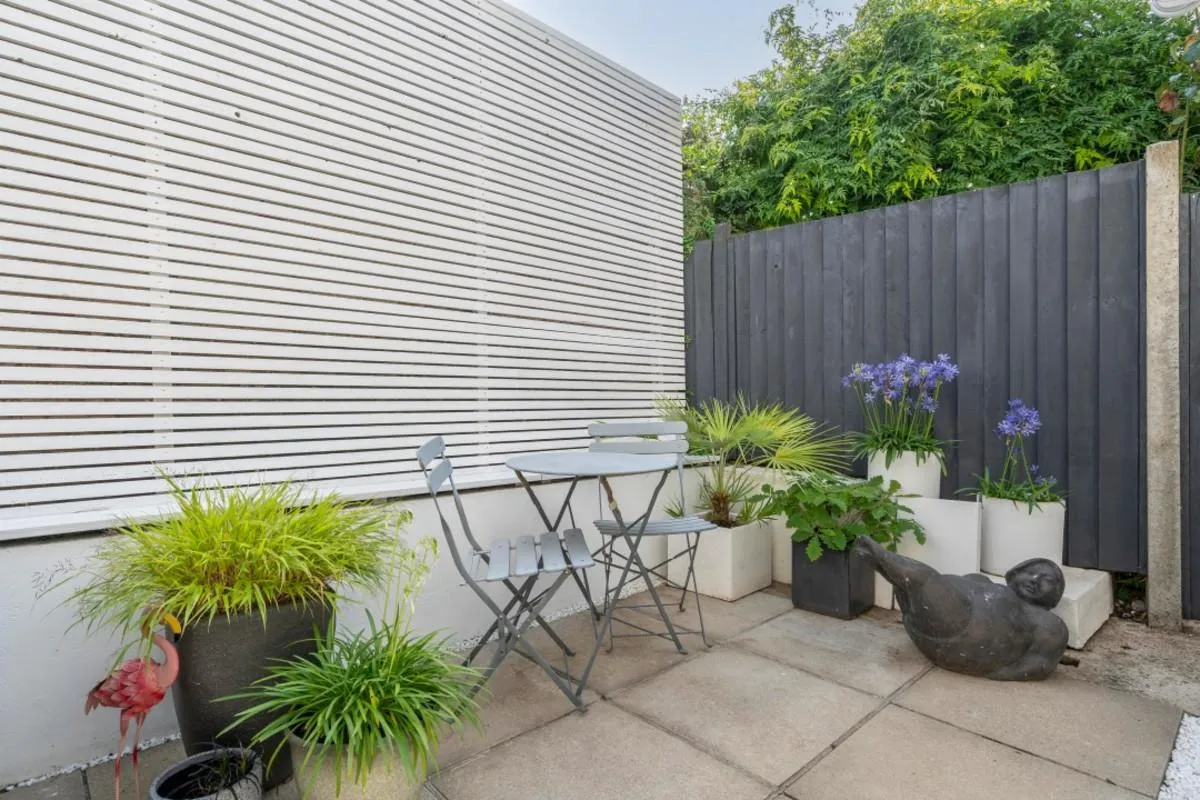Cliff Cottages, Beccles, photo 10