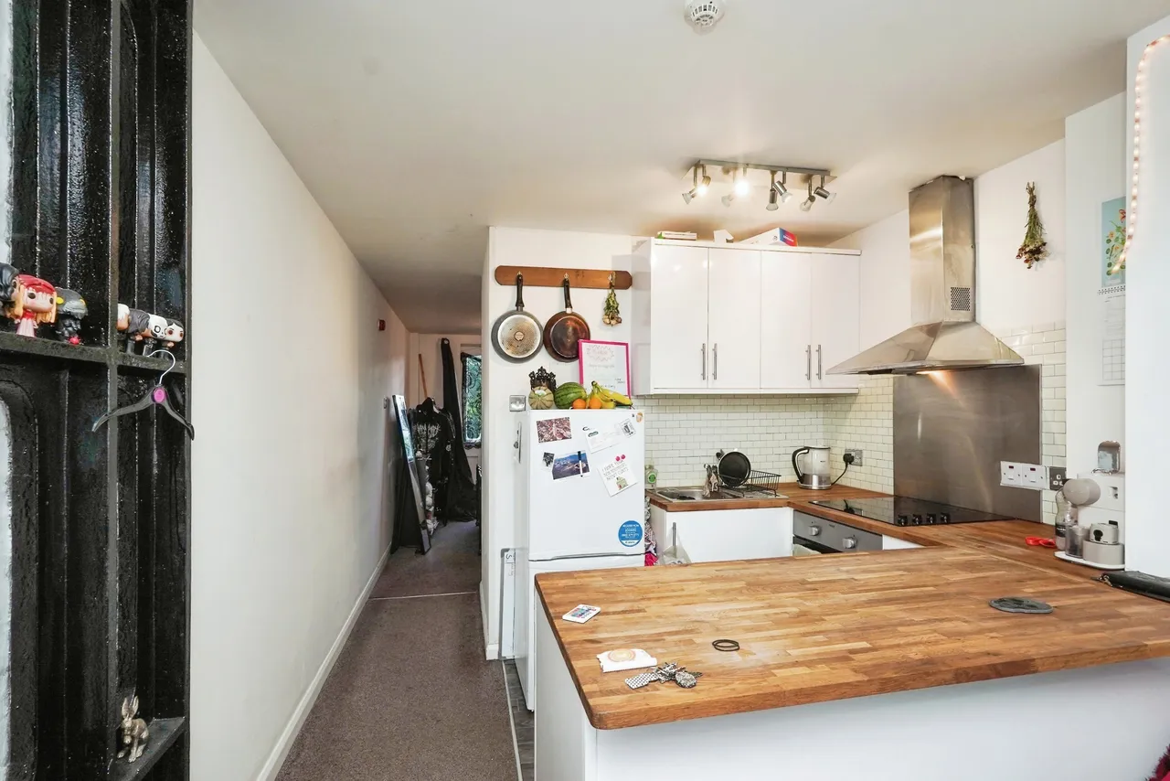London Road, Dover, Kent, CT17, photo 3