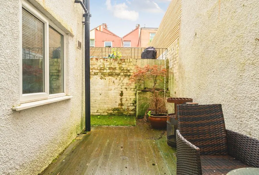 Campbell Street, Bristol, BS2, photo 7