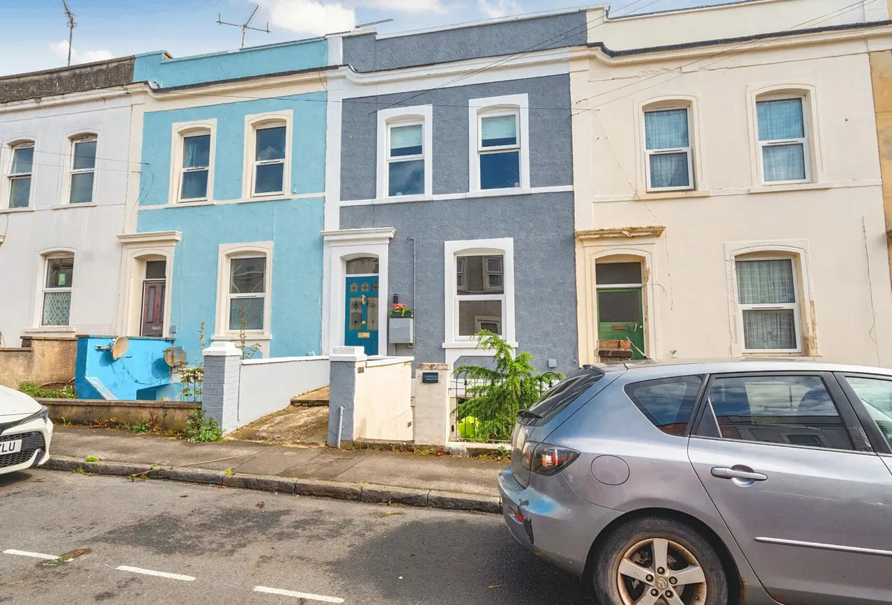 Campbell Street, Bristol, BS2 8XE, photo 11