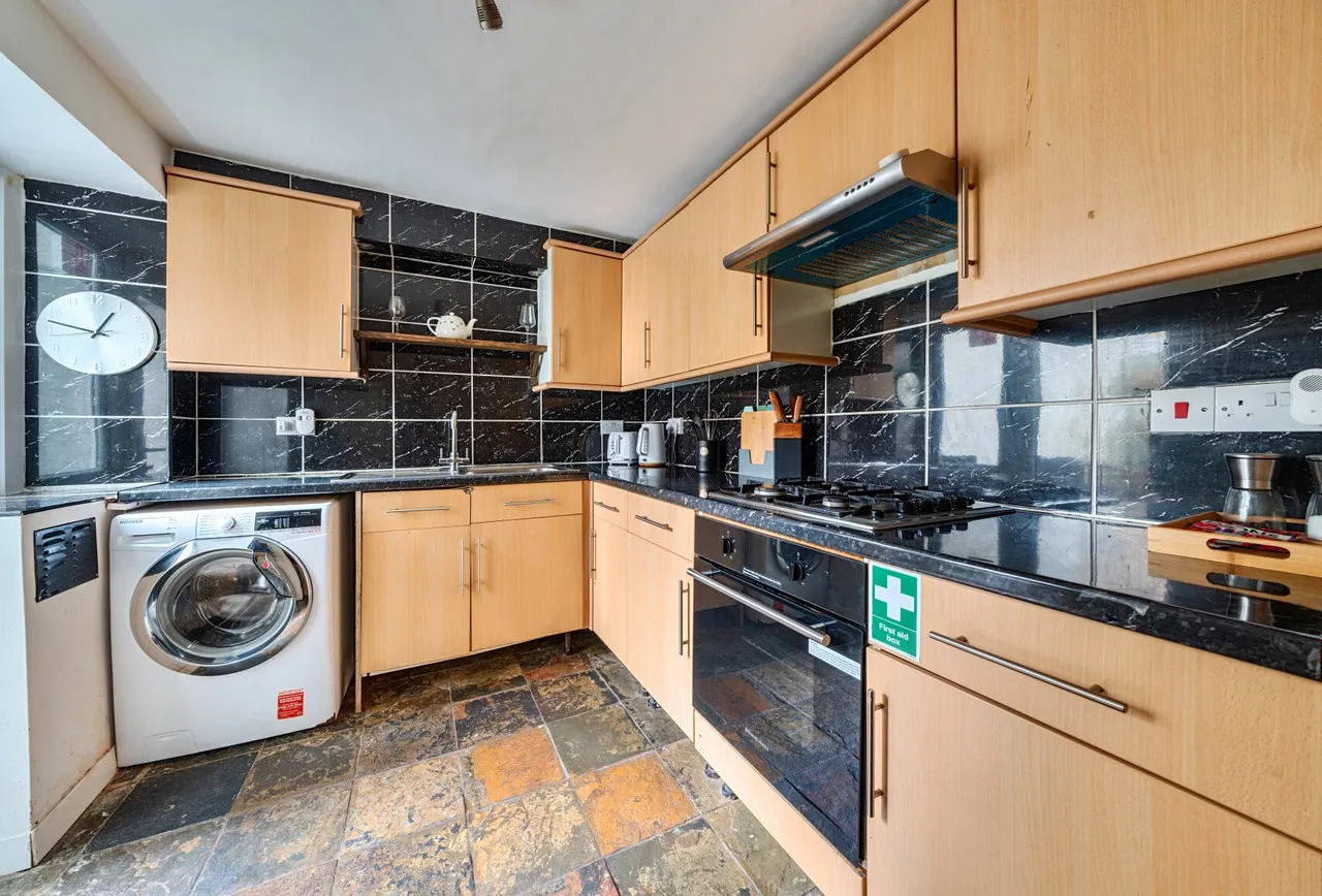 Campbell Street, Bristol, BS2 8XE, photo 5