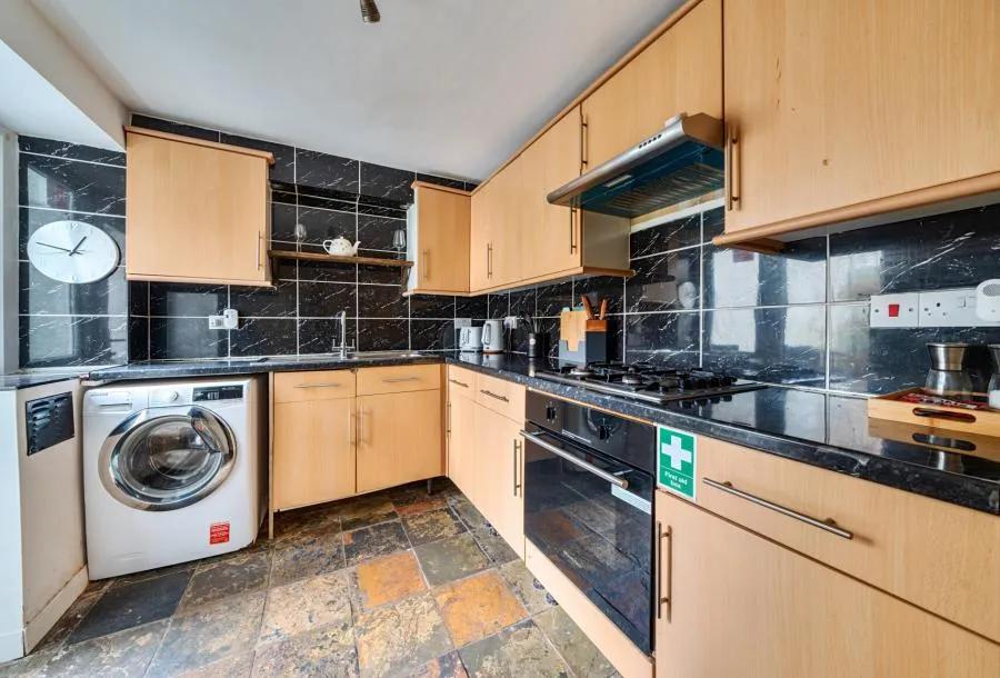 Campbell Street, Bristol, BS2, photo 5