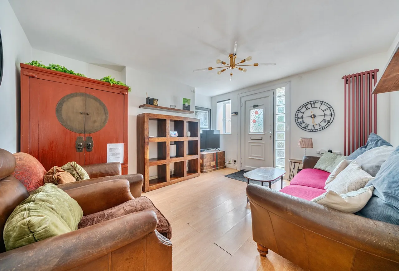 Campbell Street, Bristol, BS2 8XE, photo 4