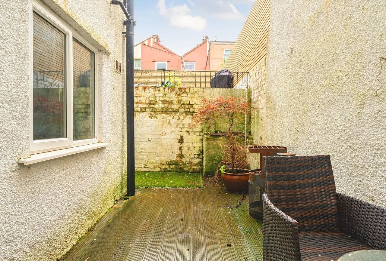 Campbell Street, Bristol, BS2 8XE, photo 7