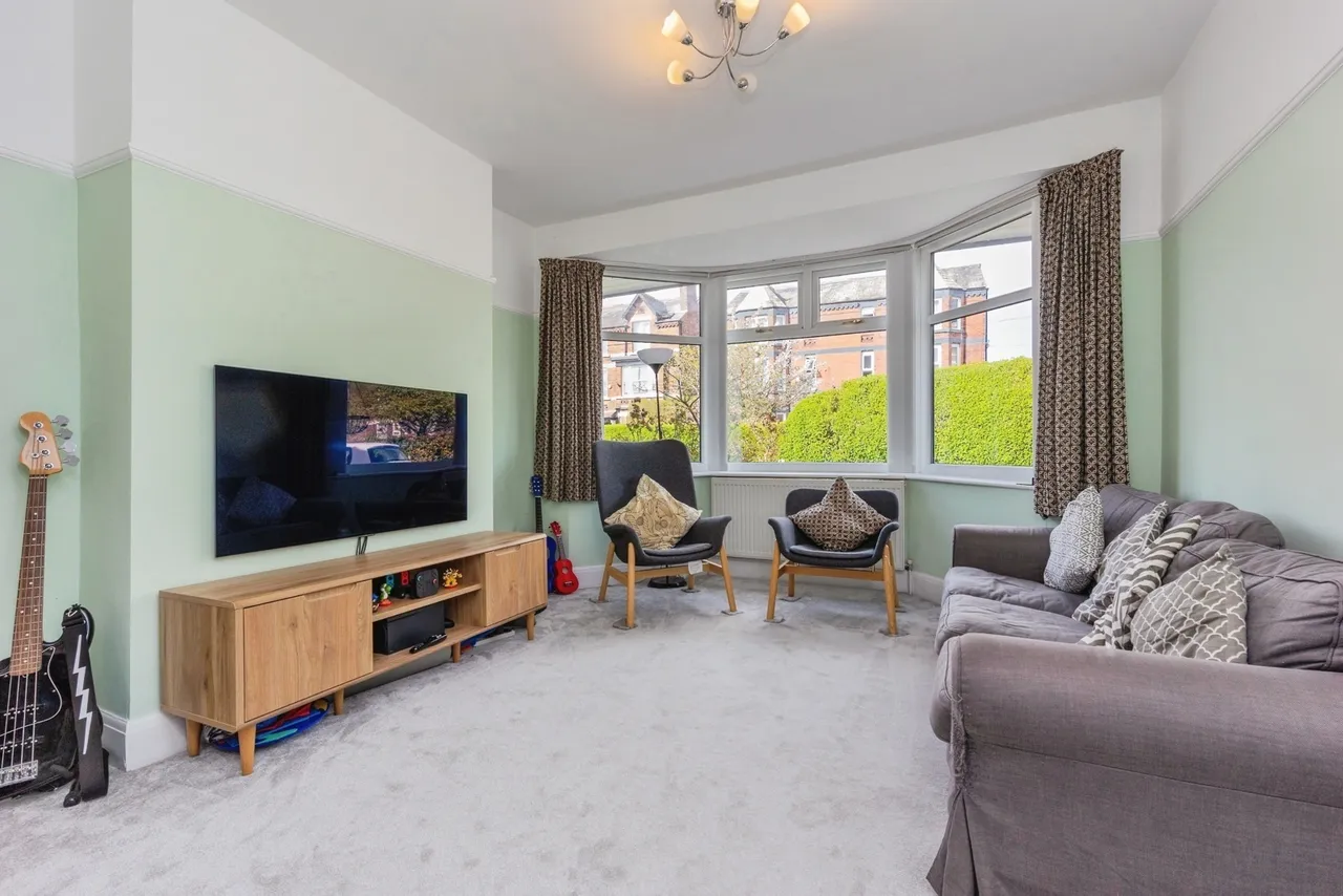 Manley Road, Whalley Range, Manchester, M16, photo 2