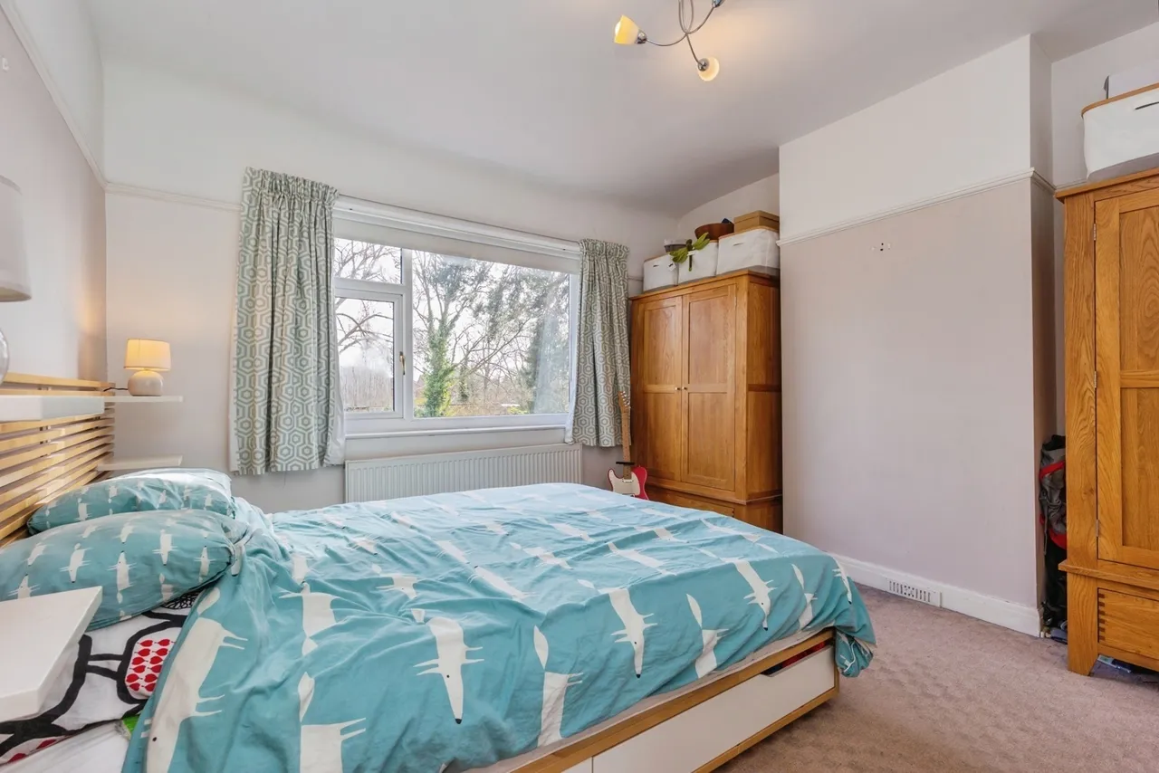 Manley Road, Whalley Range, Manchester, M16, photo 8