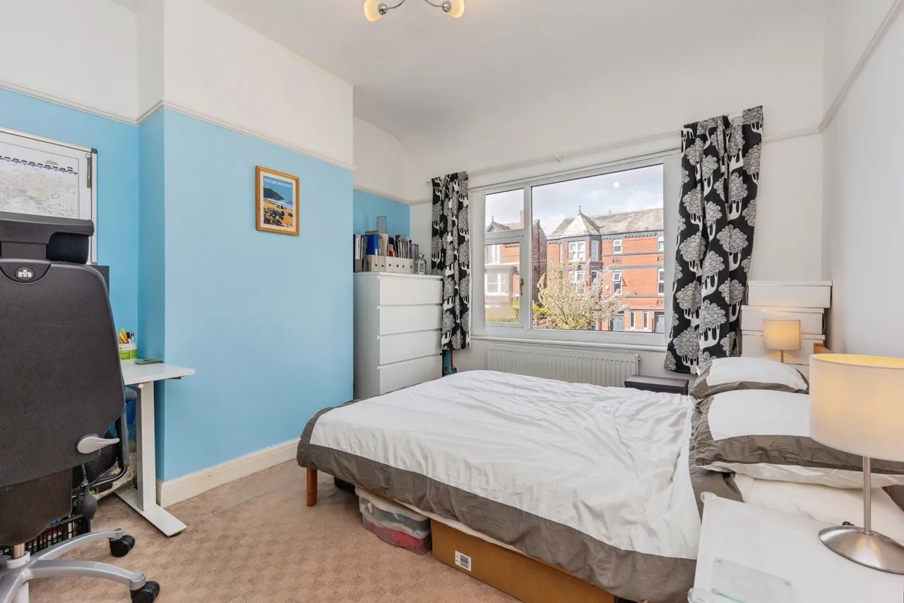 Manley Road, Whalley Range, Manchester, M16, photo 9