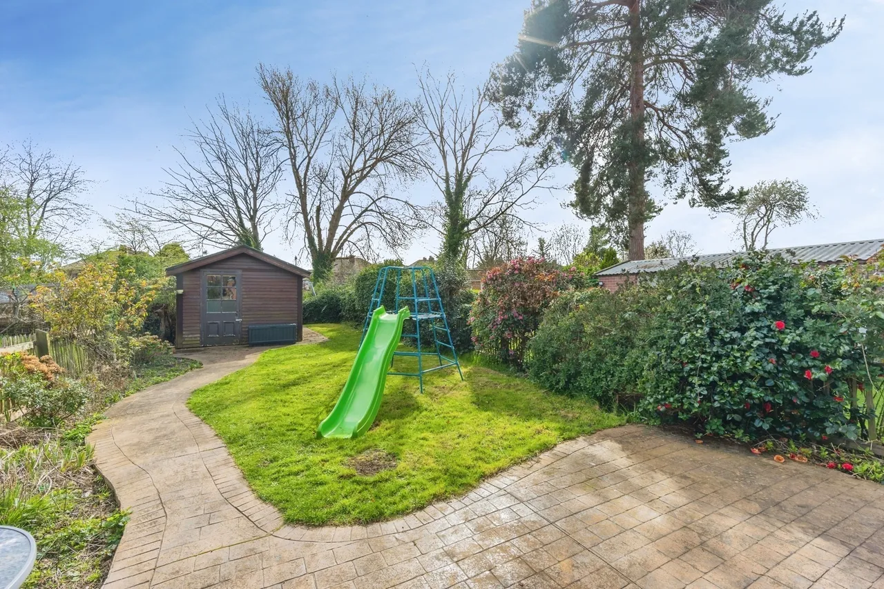 Manley Road, Whalley Range, Manchester, M16, photo 12
