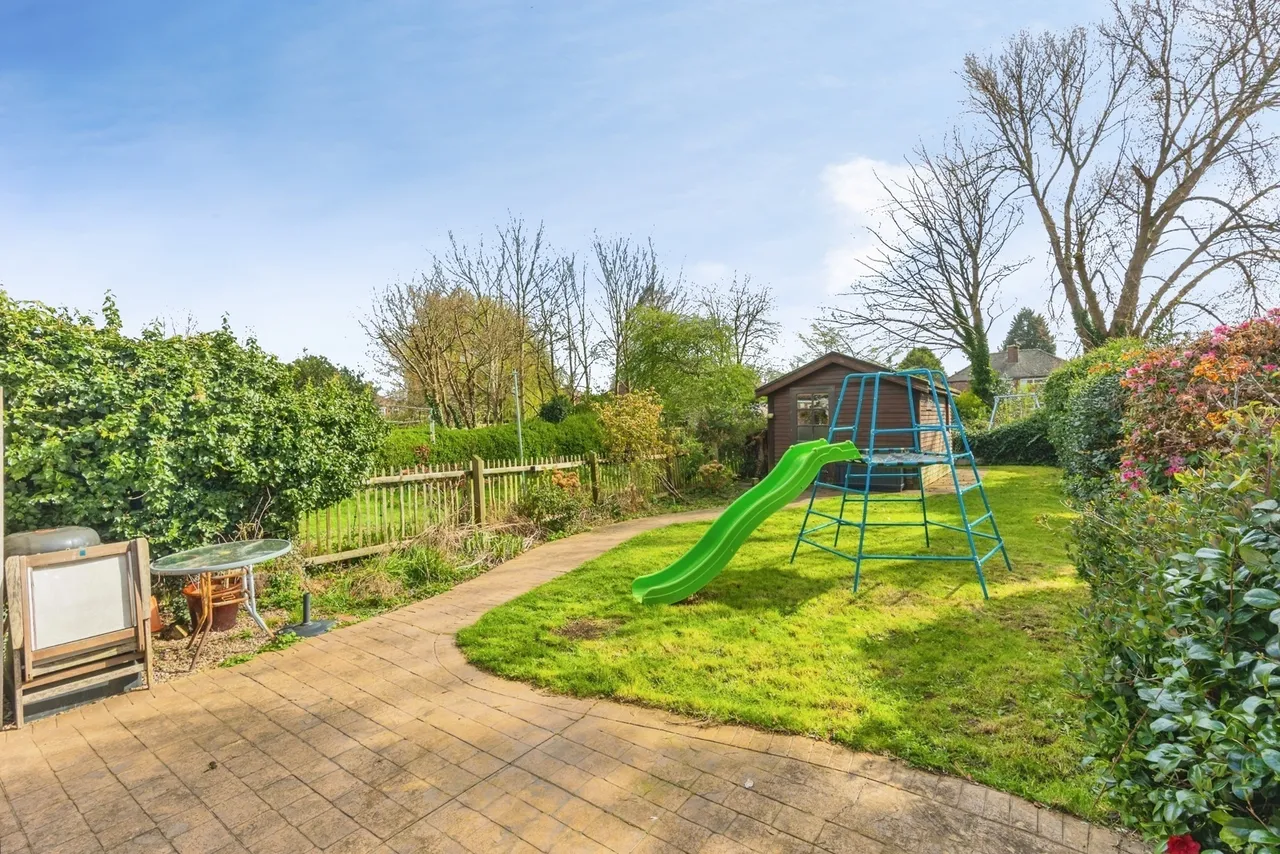 Manley Road, Whalley Range, Manchester, M16, photo 6