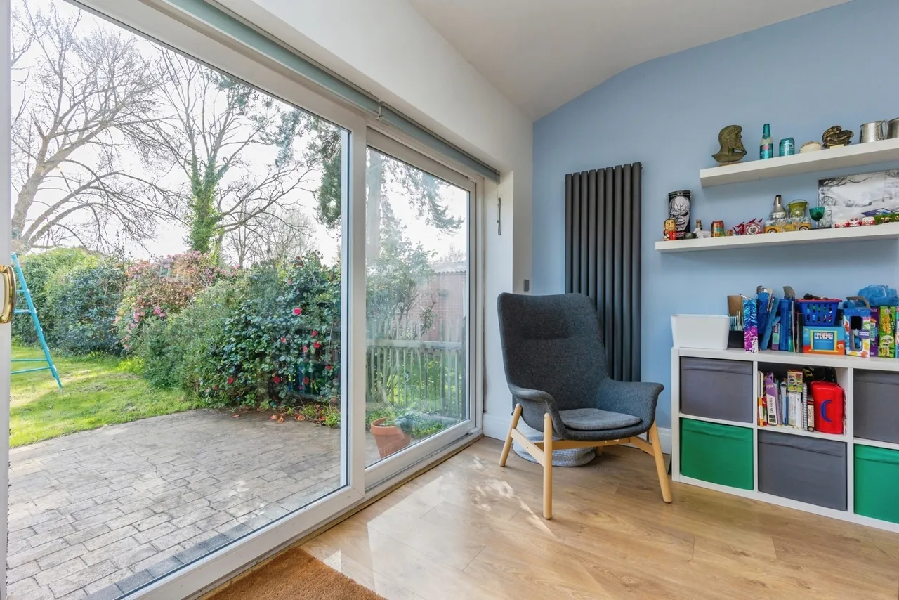 Manley Road, Whalley Range, Manchester, M16, photo 14