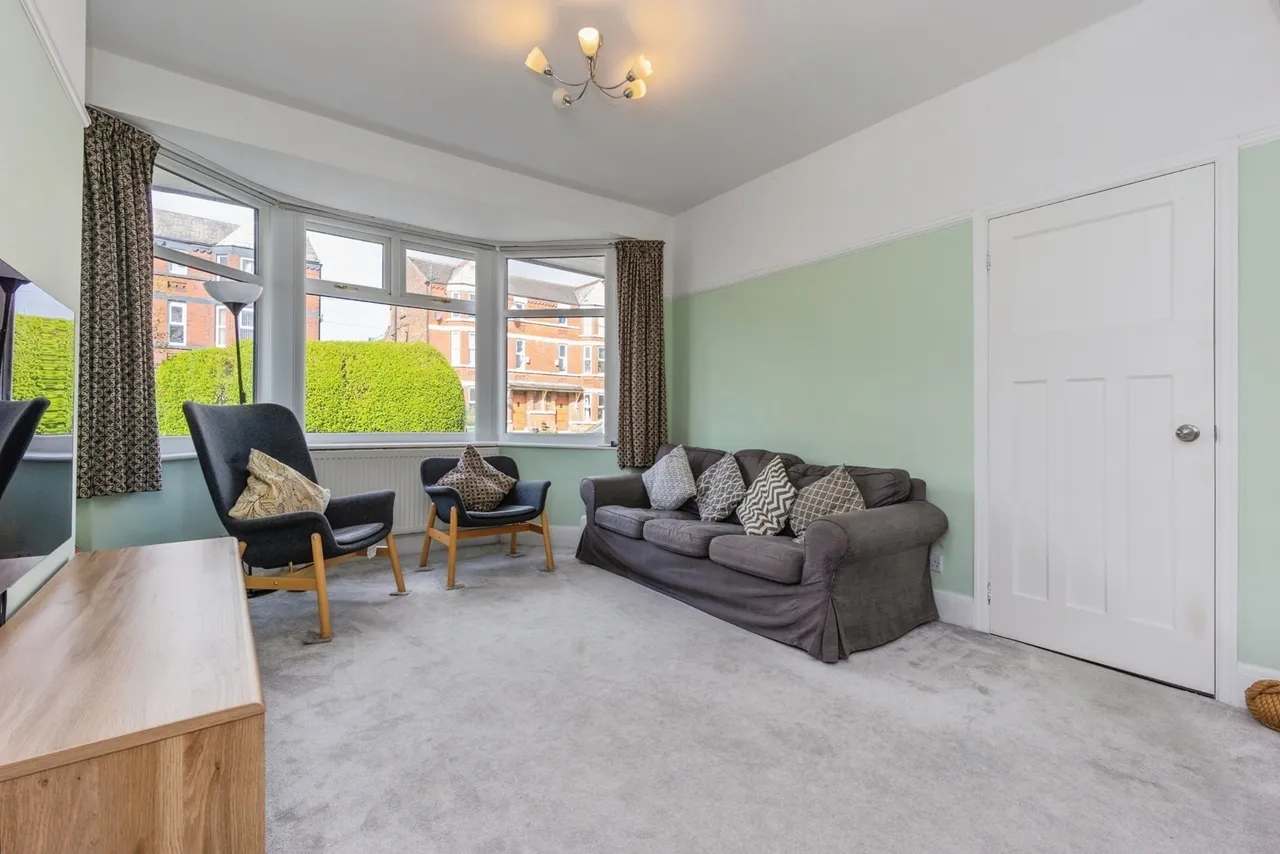 Manley Road, Whalley Range, Manchester, M16, photo 13