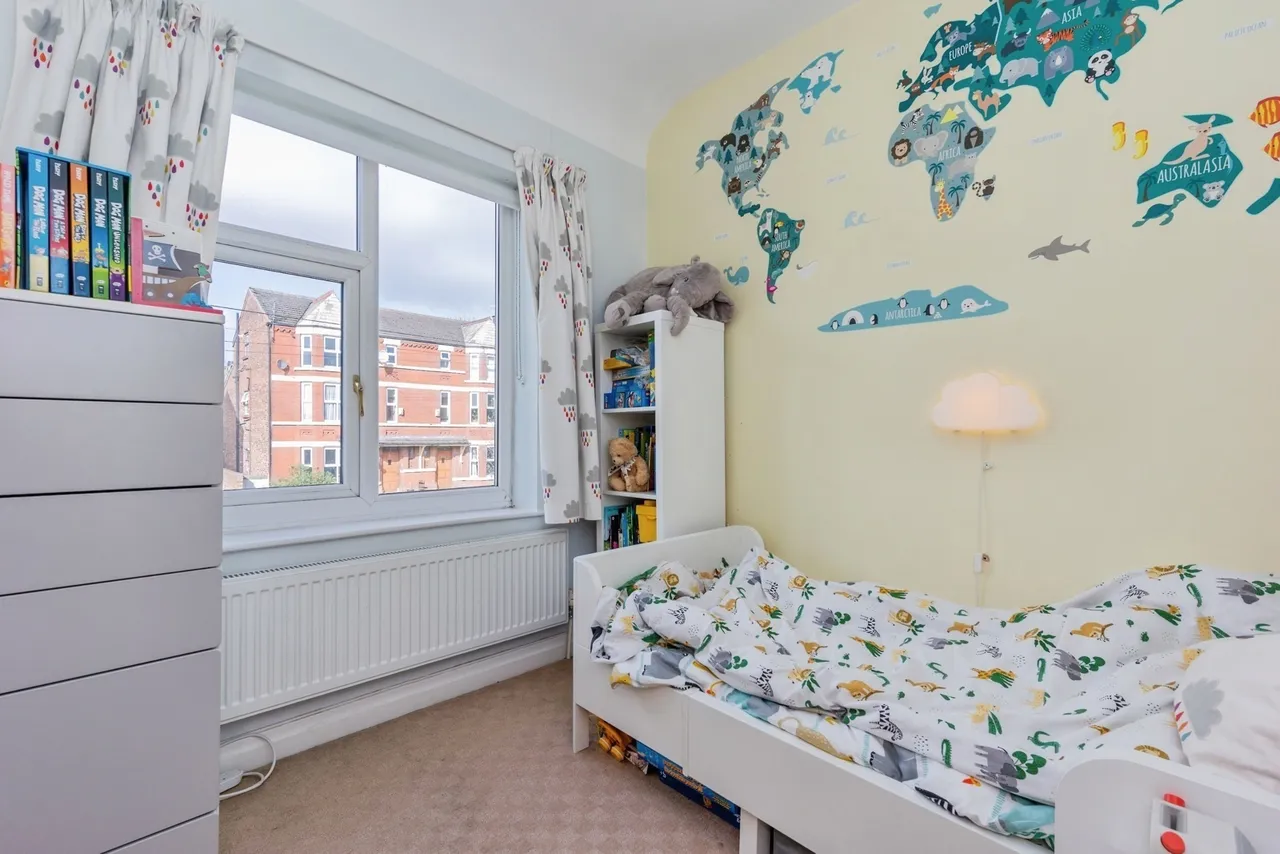 Manley Road, Whalley Range, Manchester, M16, photo 10