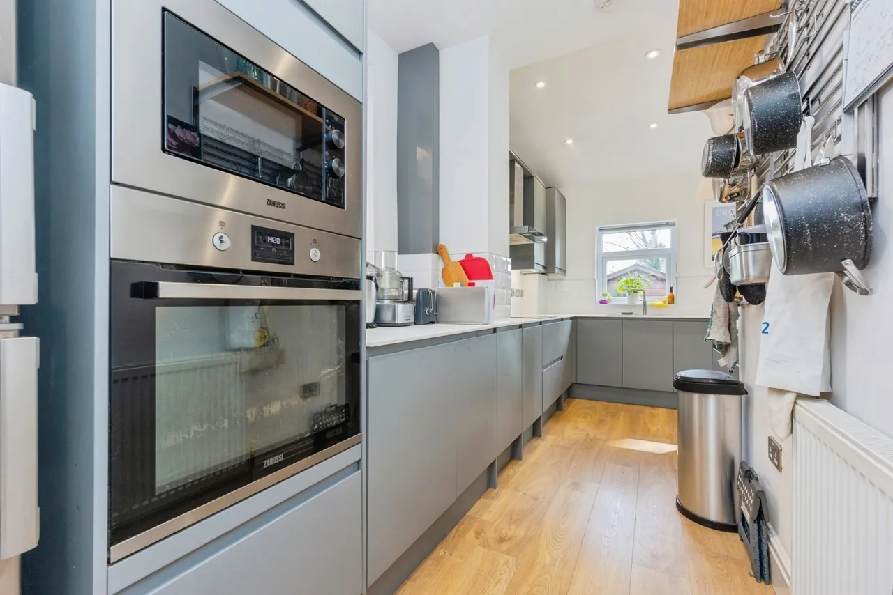Manley Road, Whalley Range, Manchester, M16, photo 15