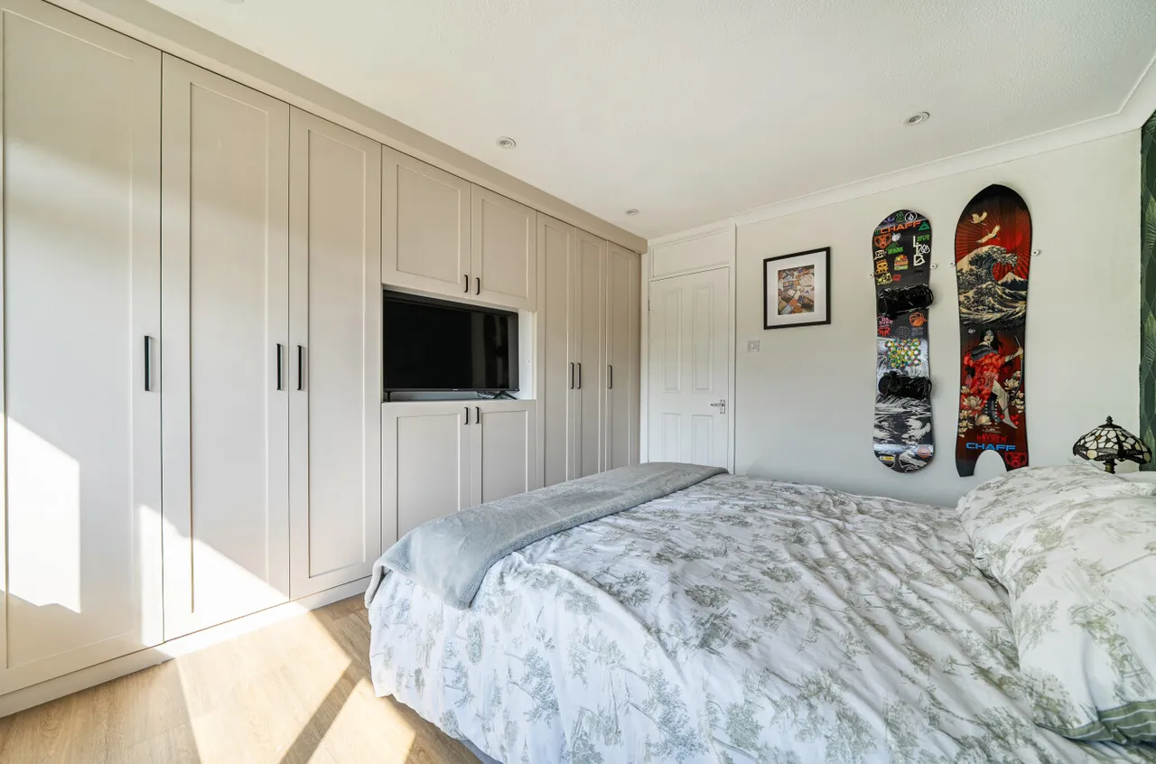 Ashburton Close, Alresford, SO24, photo 9