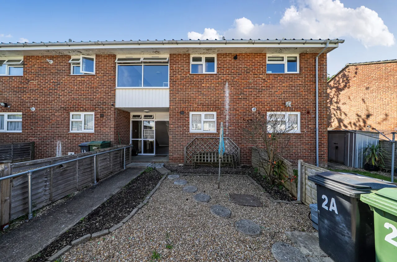 Ashburton Close, Alresford, SO24, photo 10