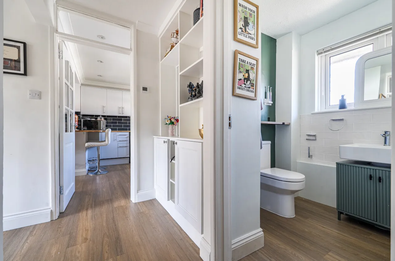 Ashburton Close, Alresford, SO24, photo 5