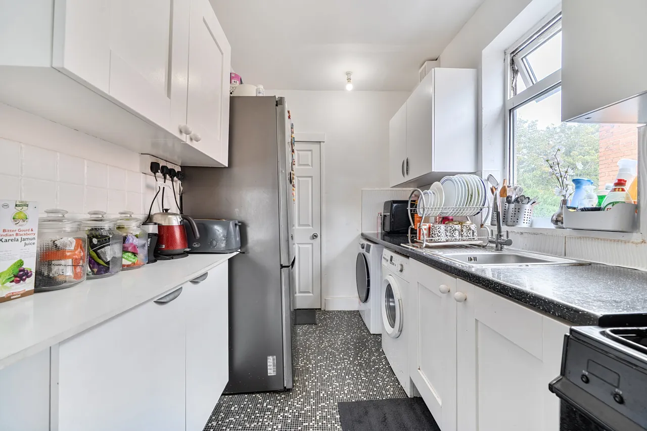 Parkfield Road, Harrow, HA2, photo 4