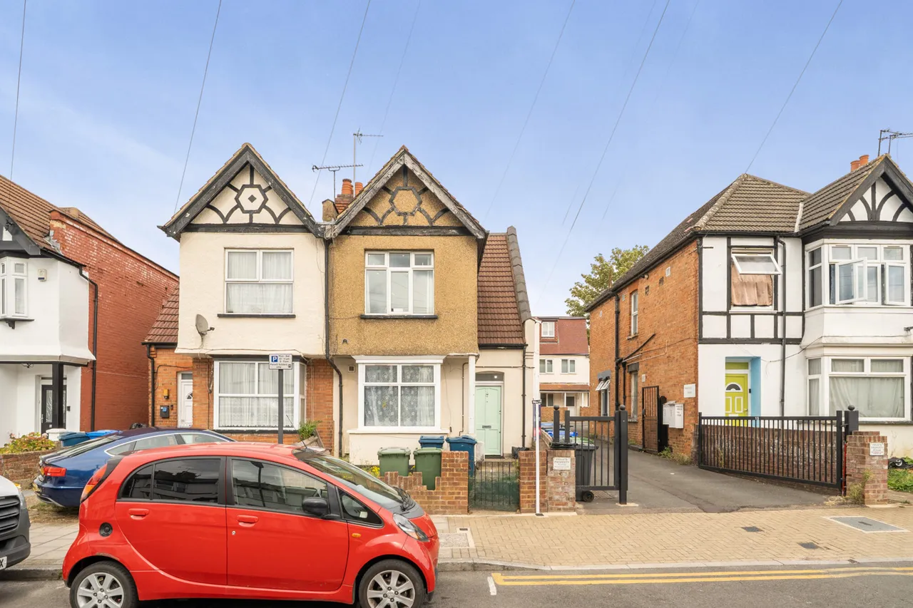 Parkfield Road, Harrow, HA2, photo 12