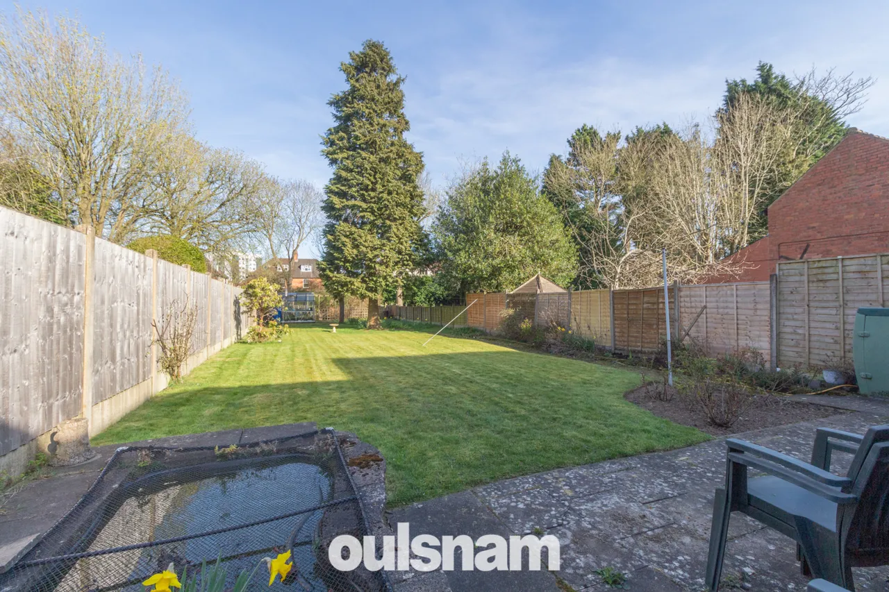 Woodland Road, Northfield, Birmingham, West Midlands, B31 2HU, photo 17