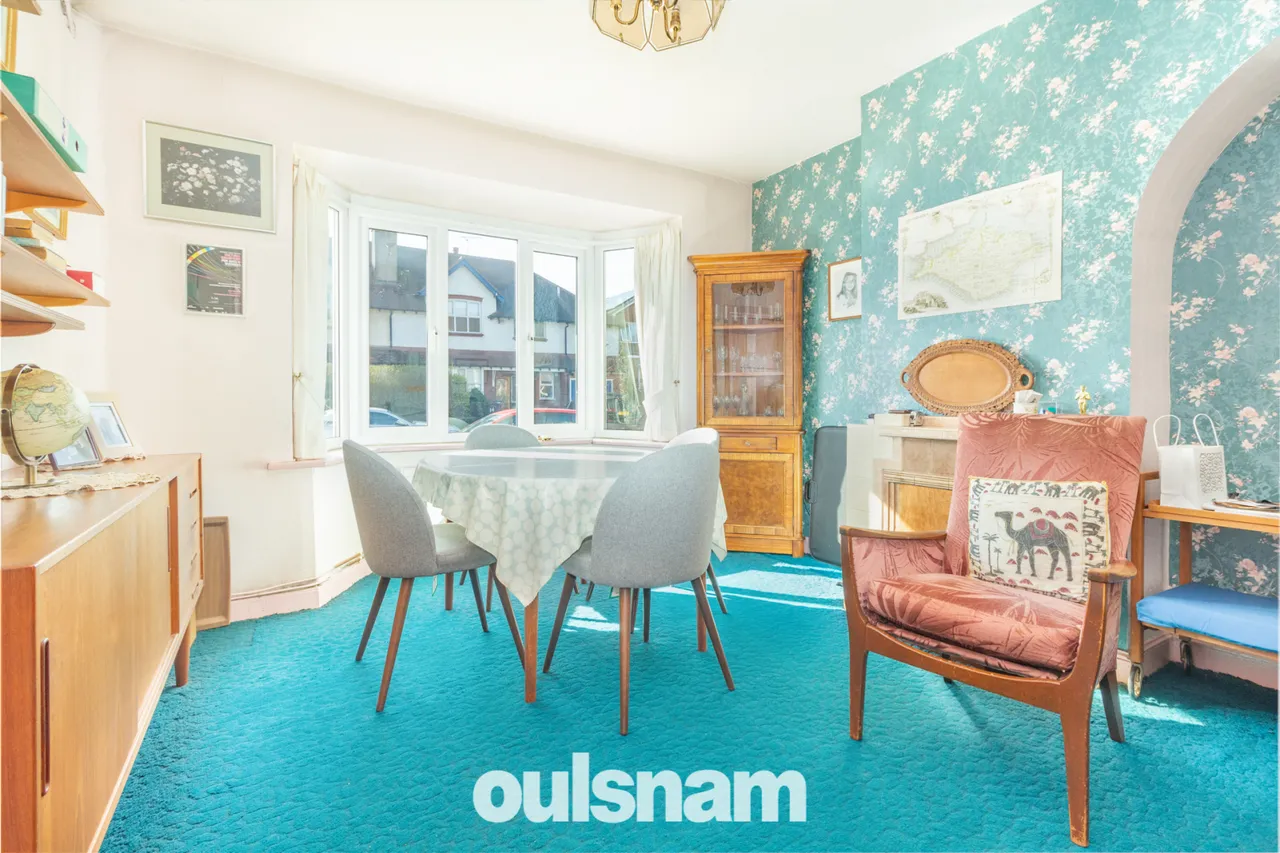 Woodland Road, Northfield, Birmingham, West Midlands, B31 2HU, photo 4