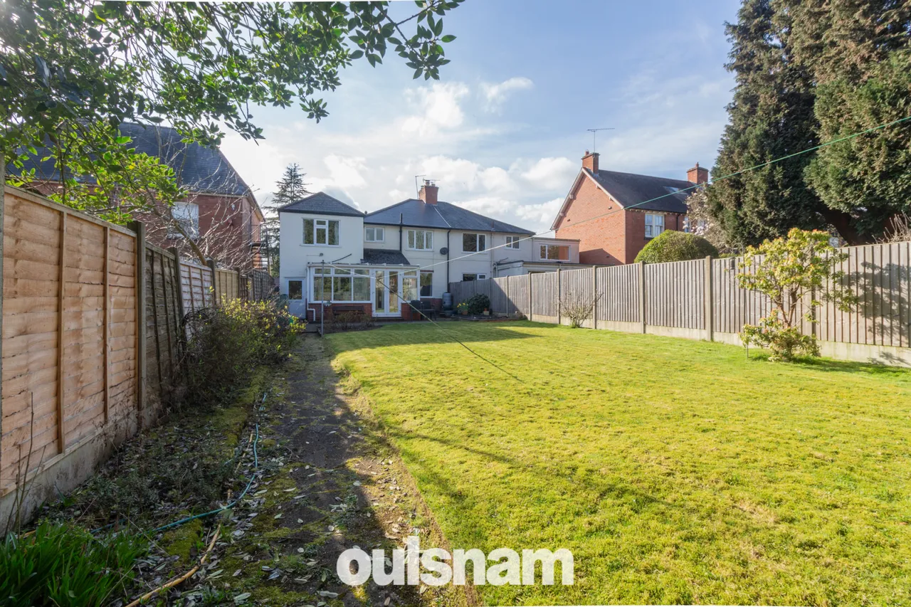 Woodland Road, Northfield, Birmingham, West Midlands, B31 2HU, photo 16