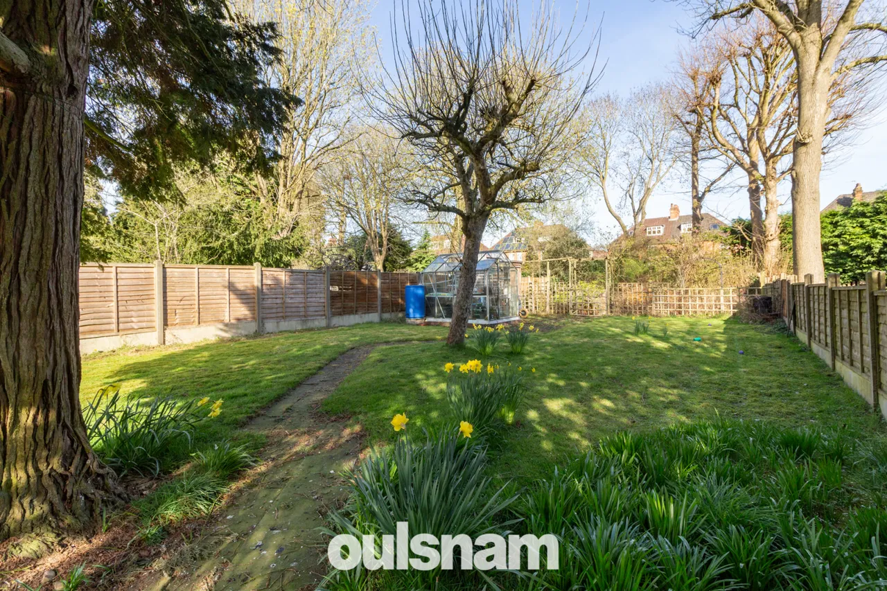 Woodland Road, Northfield, Birmingham, West Midlands, B31 2HU, photo 18