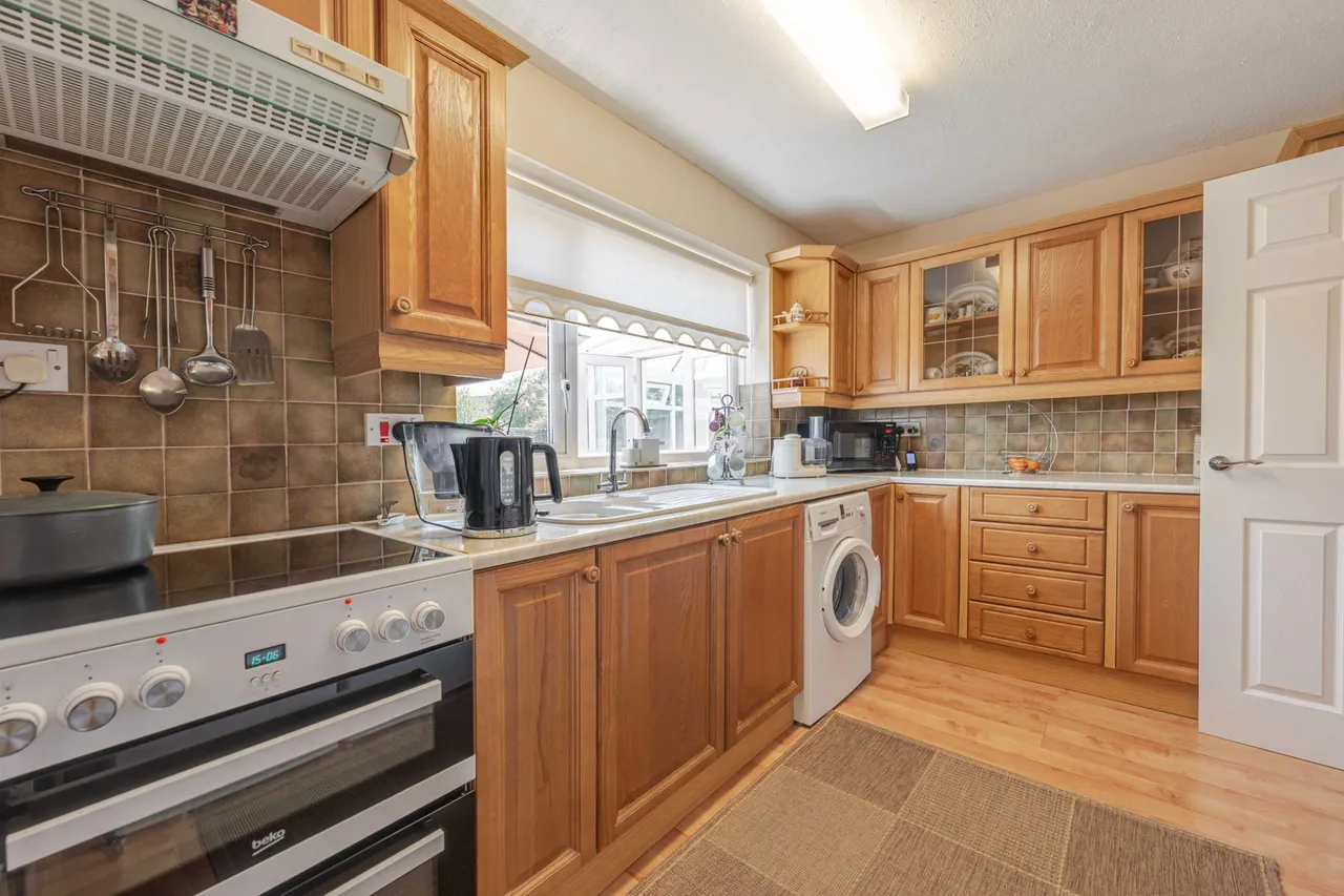 Tuckwell Close, Stockton, Southam, CV47 8JP, photo 12