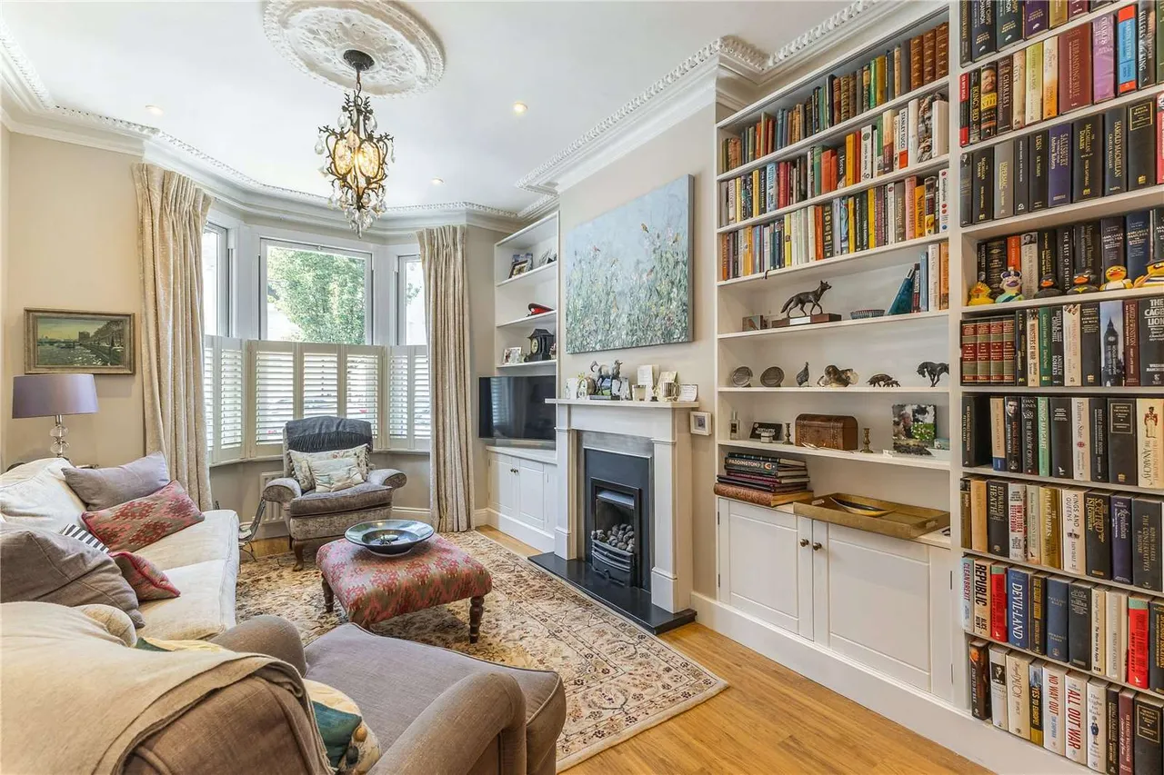 Foskett Road, Fulham, London, SW6 3LY, photo 4