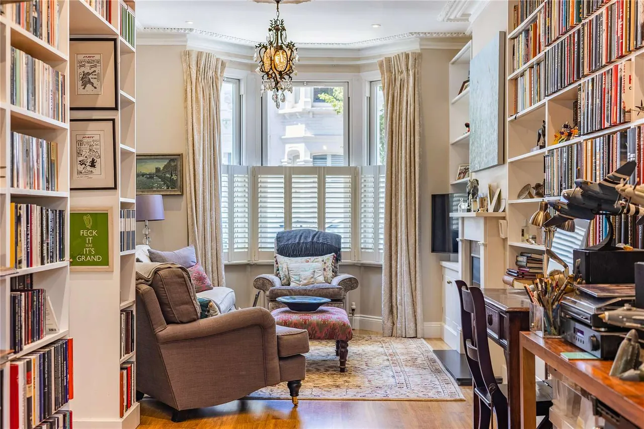 Foskett Road, Fulham, London, SW6 3LY, photo 3