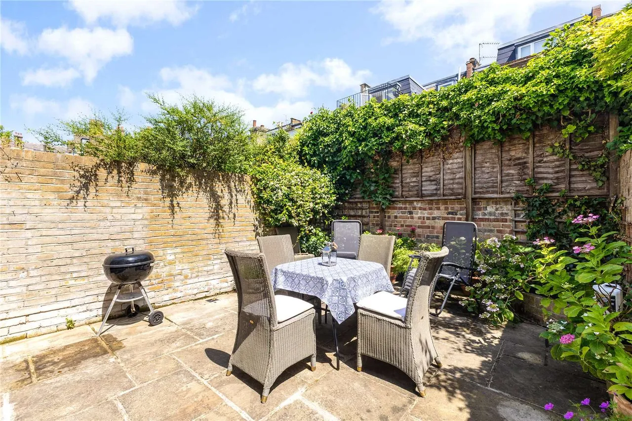 Foskett Road, Fulham, London, SW6 3LY, photo 9