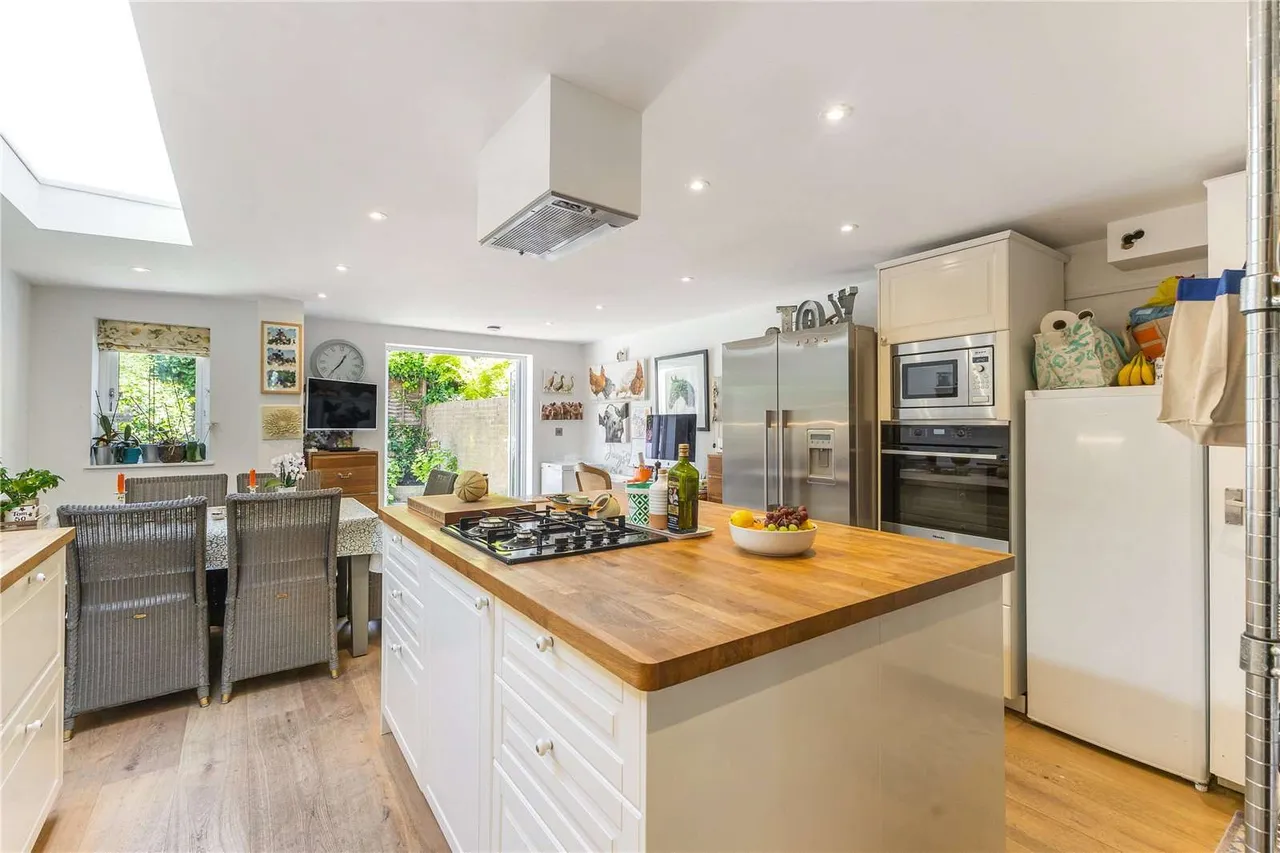 Foskett Road, Fulham, London, SW6 3LY, photo 7